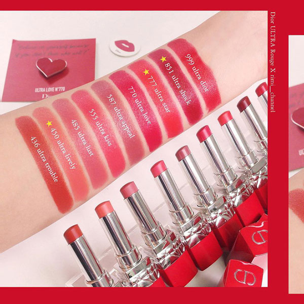 6 món mỹ phẩm đình đám của năm 2018 được các beauty editor đánh giá là phải có trong năm 2019 6 món mỹ phẩm đình đám của năm 2018 được các beauty editor đánh giá là phải có trong năm 2019