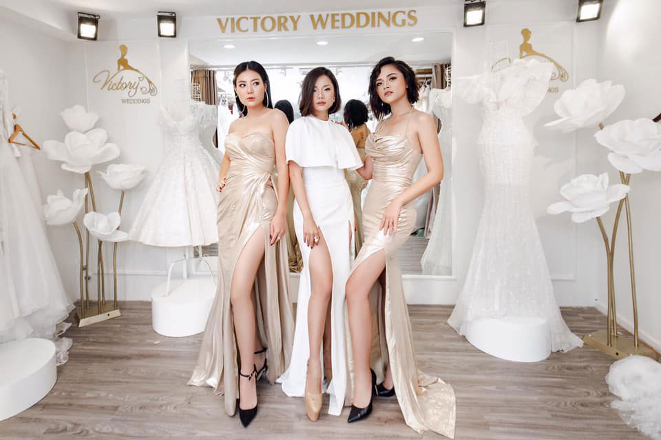 Cô gái Việt từ chối thái tử Malaysia, dù sống như một rich kid nhưng quan niệm gia đình lý tưởng lại cực... đơn sơ - 3 Cô gái Việt từ chối thái tử Malaysia, dù sống như một rich kid nhưng quan niệm gia đình lý tưởng lại cực... đơn sơ - 3