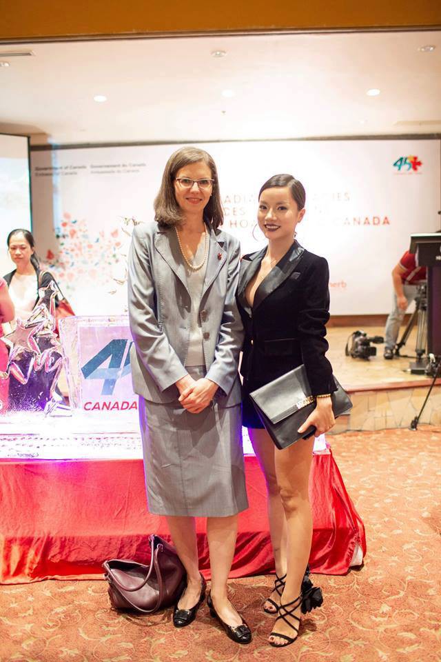 Cô gái Việt từ chối thái tử Malaysia, dù sống như một rich kid nhưng quan niệm gia đình lý tưởng lại cực... đơn sơ