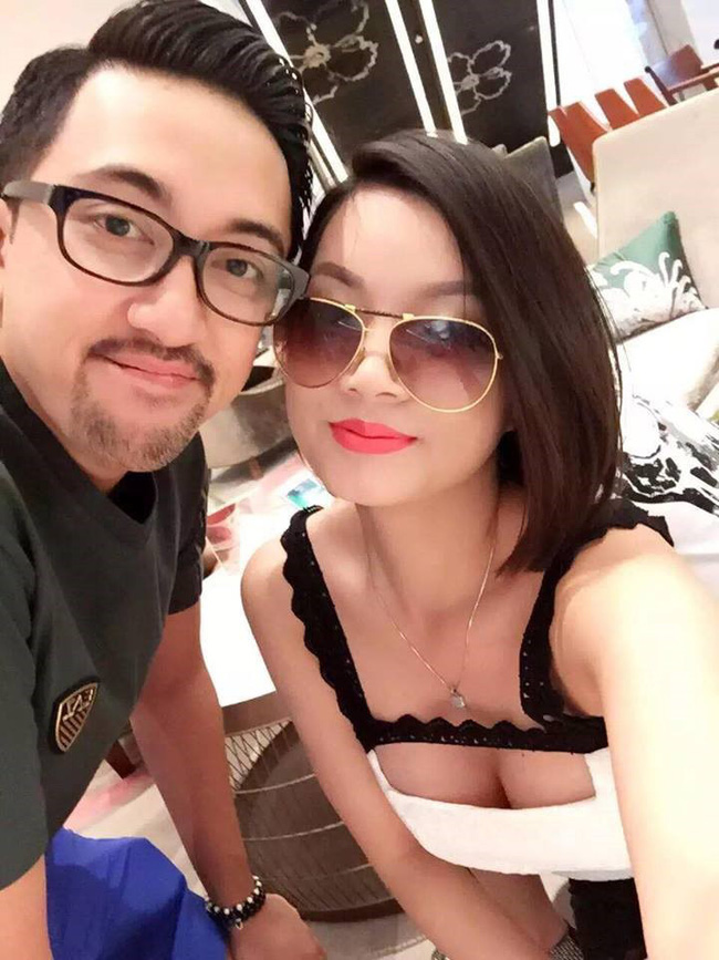 Cô gái Việt từ chối thái tử Malaysia, dù sống như một rich kid nhưng quan niệm gia đình lý tưởng lại cực... đơn sơ - 8 Cô gái Việt từ chối thái tử Malaysia, dù sống như một rich kid nhưng quan niệm gia đình lý tưởng lại cực... đơn sơ - 8