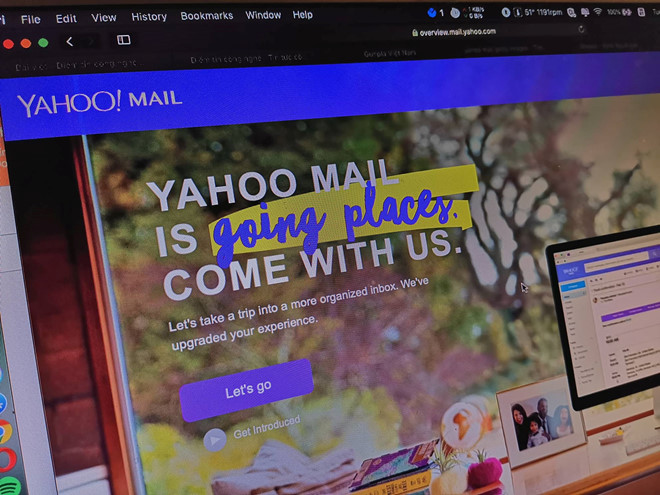 Xuất hiện tin đồn Facebook xóa tài khoản dùng email Yahoo