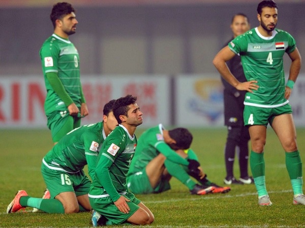 Lý do gì để tin Việt Nam có thể thắng Iraq trong ngày ra quân Asian Cup?