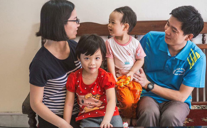 Vợ BS Hoàng Công Lương chua xót: Chồng như biến thành người khác tôi không thể nhận ra