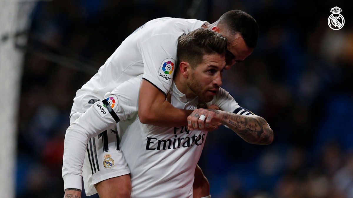 Ghi bàn tại cúp Nhà vua, Ramos đạt cột mốc đáng nhớ trong sự nghiệp