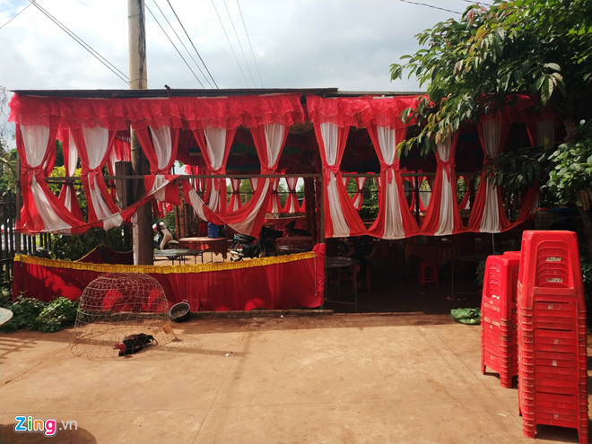 Căn nhà đơn sơ của HHen Niê sau một năm đăng quang Hoa hậu Hoàn vũ