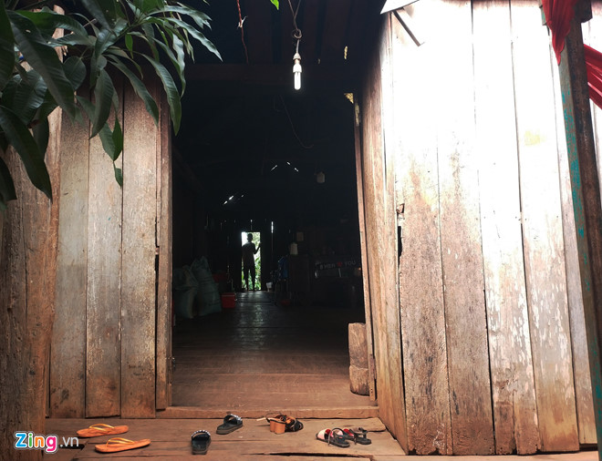 Căn nhà đơn sơ của HHen Niê sau một năm đăng quang Hoa hậu Hoàn vũ