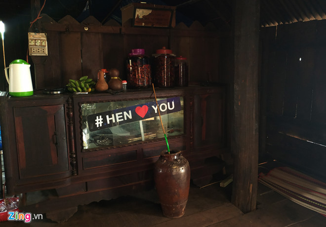 Căn nhà đơn sơ của HHen Niê sau một năm đăng quang Hoa hậu Hoàn vũ