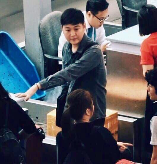 Dân mạng tiếp tục đồn đoán về người đàn ông trong bóng tối của Mỹ Tâm suốt 20 năm qua