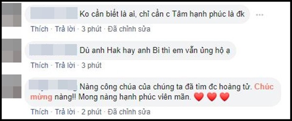 Dân mạng tiếp tục đồn đoán về người đàn ông trong bóng tối của Mỹ Tâm suốt 20 năm qua