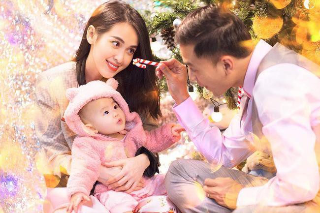 Lý do đặc biệt khiến hàng loạt sao nữ hạng A rủ nhau bầu bí, đẻ con trong năm 2018