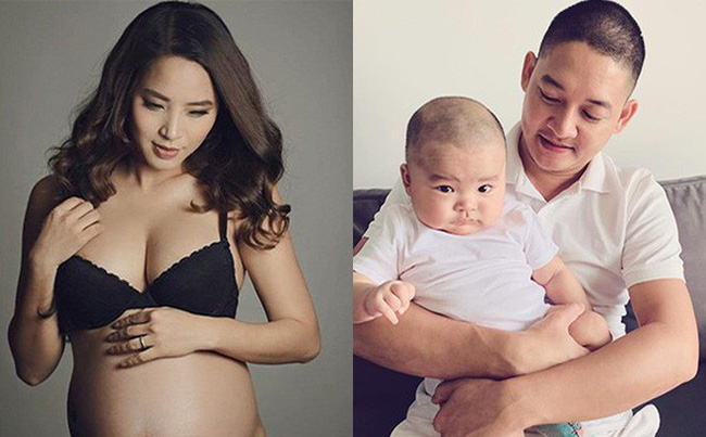 Lý do đặc biệt khiến hàng loạt sao nữ hạng A rủ nhau bầu bí, đẻ con trong năm 2018