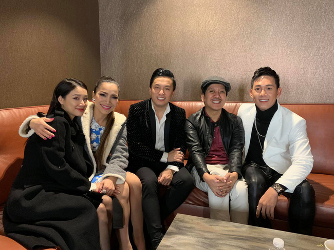 Lý do đặc biệt khiến hàng loạt sao nữ hạng A rủ nhau bầu bí, đẻ con trong năm 2018