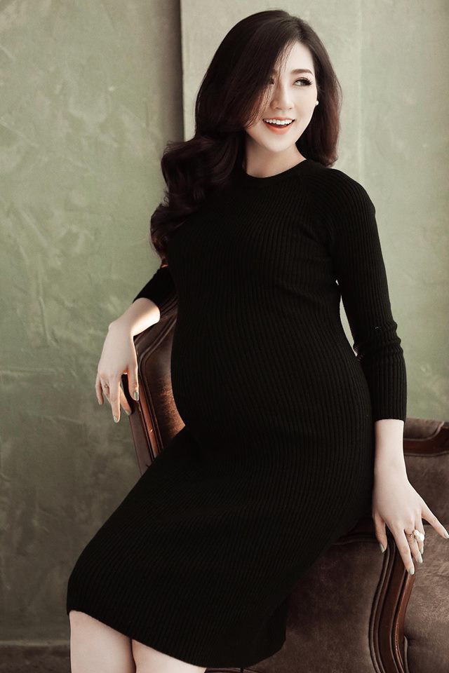 Lý do đặc biệt khiến hàng loạt sao nữ hạng A rủ nhau bầu bí, đẻ con trong năm 2018