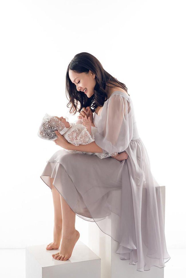 Lý do đặc biệt khiến hàng loạt sao nữ hạng A rủ nhau bầu bí, đẻ con trong năm 2018