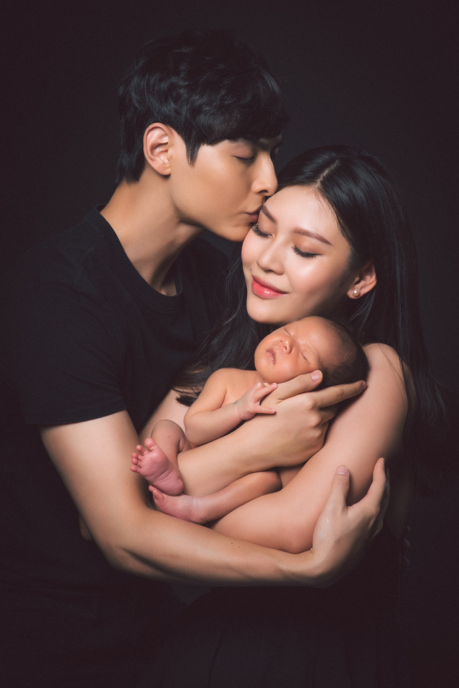 Lý do đặc biệt khiến hàng loạt sao nữ hạng A rủ nhau bầu bí, đẻ con trong năm 2018