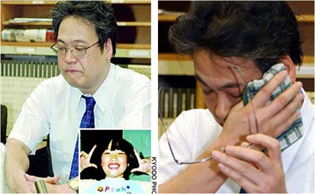 Lời thú nhận rợn người của bé gái 11 tuổi cầm dao cắt cổ, giết chết bạn từng gây ám ảnh cho cả nước Nhật