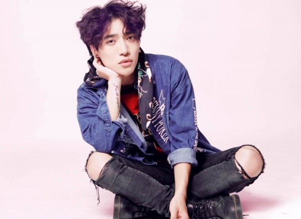 Châu Đăng Khoa bị kiện vì đạo thơ để sáng tác Người lạ ơi? Châu Đăng Khoa bị kiện vì đạo thơ để sáng tác Người lạ ơi?