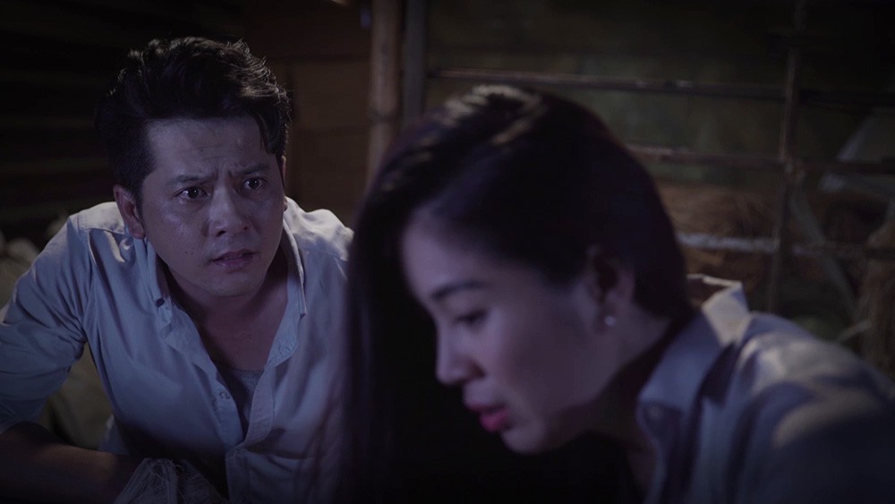 Gạo nếp gạo tẻ tập 107: Hân bị đâm trọng thương vì cứu mạng Kiệt, Hương mắc bệnh nguy hiểm?