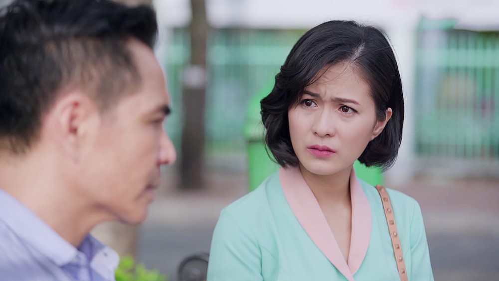 Gạo nếp gạo tẻ tập 107: Hân bị đâm trọng thương vì cứu mạng Kiệt, Hương mắc bệnh nguy hiểm?