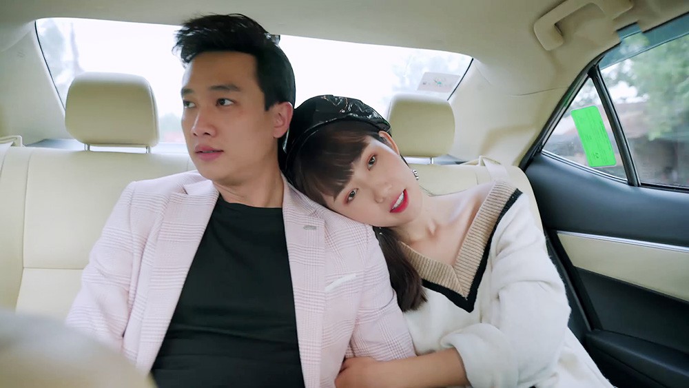 Gạo nếp gạo tẻ tập 107: Hân bị đâm trọng thương vì cứu mạng Kiệt, Hương mắc bệnh nguy hiểm?