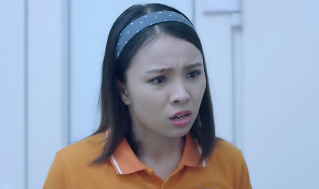 Những cô gái trong thành phố tập 7: Tơ tự tử sau khi bị gã quản đốc dê xồm dọa tung clip sex, ép phá thai