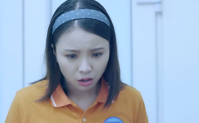 Những cô gái trong thành phố tập 7: Tơ tự tử sau khi bị gã quản đốc dê xồm dọa tung clip sex, ép phá thai