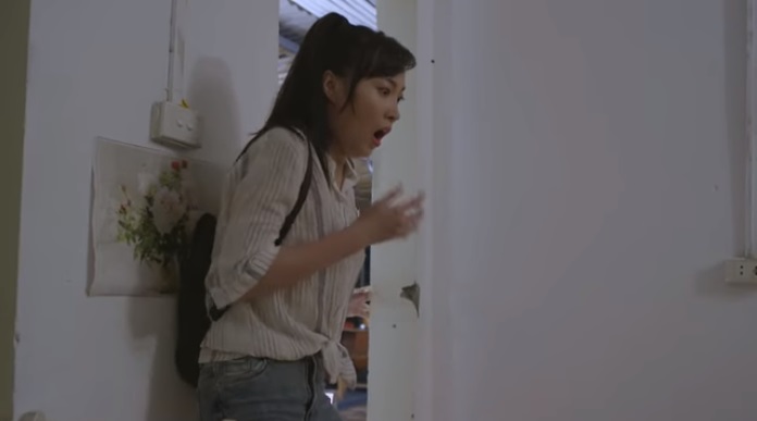 Những cô gái trong thành phố tập 7: Tơ tự tử sau khi bị gã quản đốc dê xồm dọa tung clip sex, ép phá thai