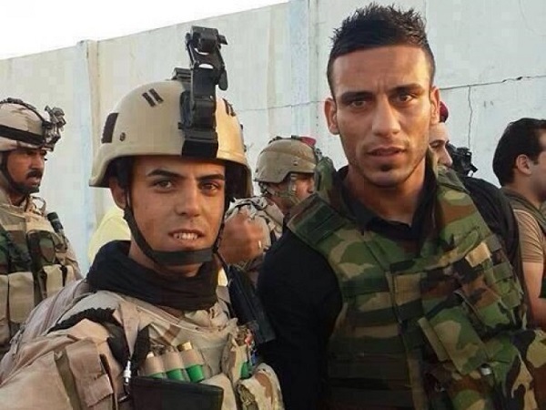 Sao Iraq ghi bàn khiến ĐT Việt Nam bại trận từng bị đồn... đi lính chống IS