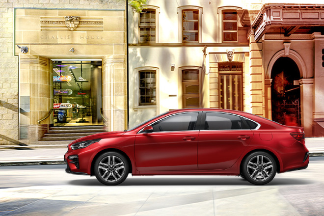 Mẫu ô tô đạt kỷ lục đặt hàng, làm khuynh đảo thị trường Việt có gì hấp dẫn?