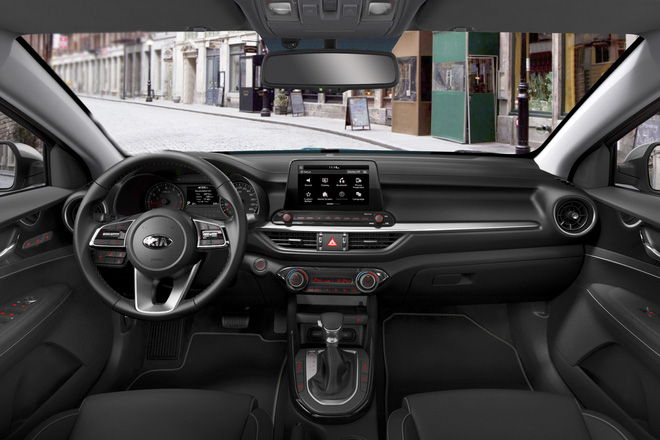 Mẫu ô tô đạt kỷ lục đặt hàng, làm khuynh đảo thị trường Việt có gì hấp dẫn?