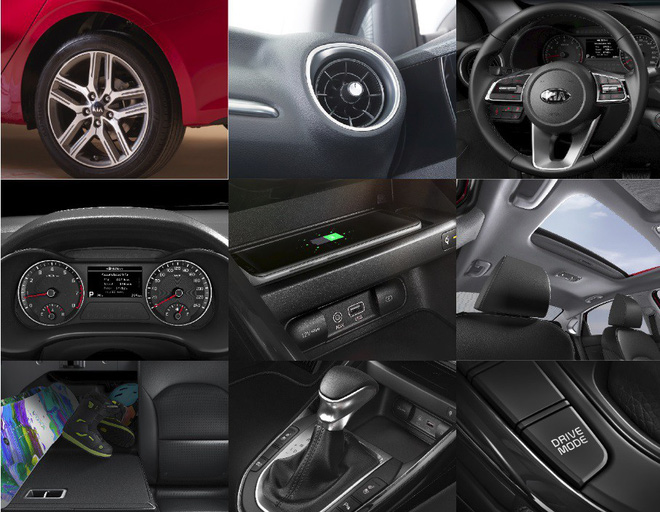 Mẫu ô tô đạt kỷ lục đặt hàng, làm khuynh đảo thị trường Việt có gì hấp dẫn?