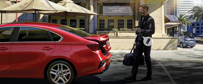 Mẫu ô tô đạt kỷ lục đặt hàng, làm khuynh đảo thị trường Việt có gì hấp dẫn?