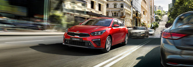 Mẫu ô tô đạt kỷ lục đặt hàng, làm khuynh đảo thị trường Việt có gì hấp dẫn?