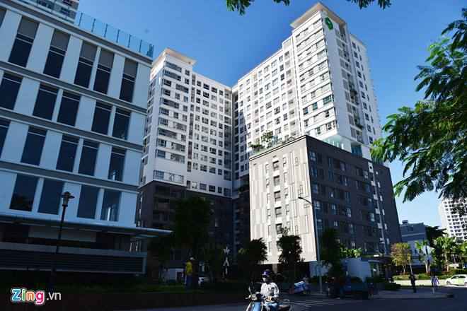 GS Đặng Hùng Võ: Rà soát 7 lô đất của Novaland có thể ra vi phạm