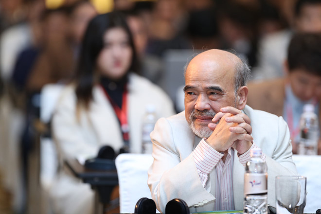 GS Đặng Hùng Võ: Rà soát 7 lô đất của Novaland có thể ra vi phạm