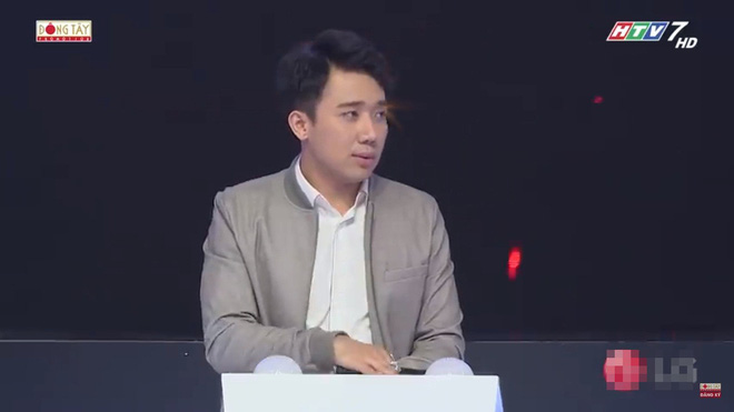 Trấn Thành bị bóc trần cuộc sống với Hari Won: Không tự do về tiền bạc, không làm chủ kinh tế