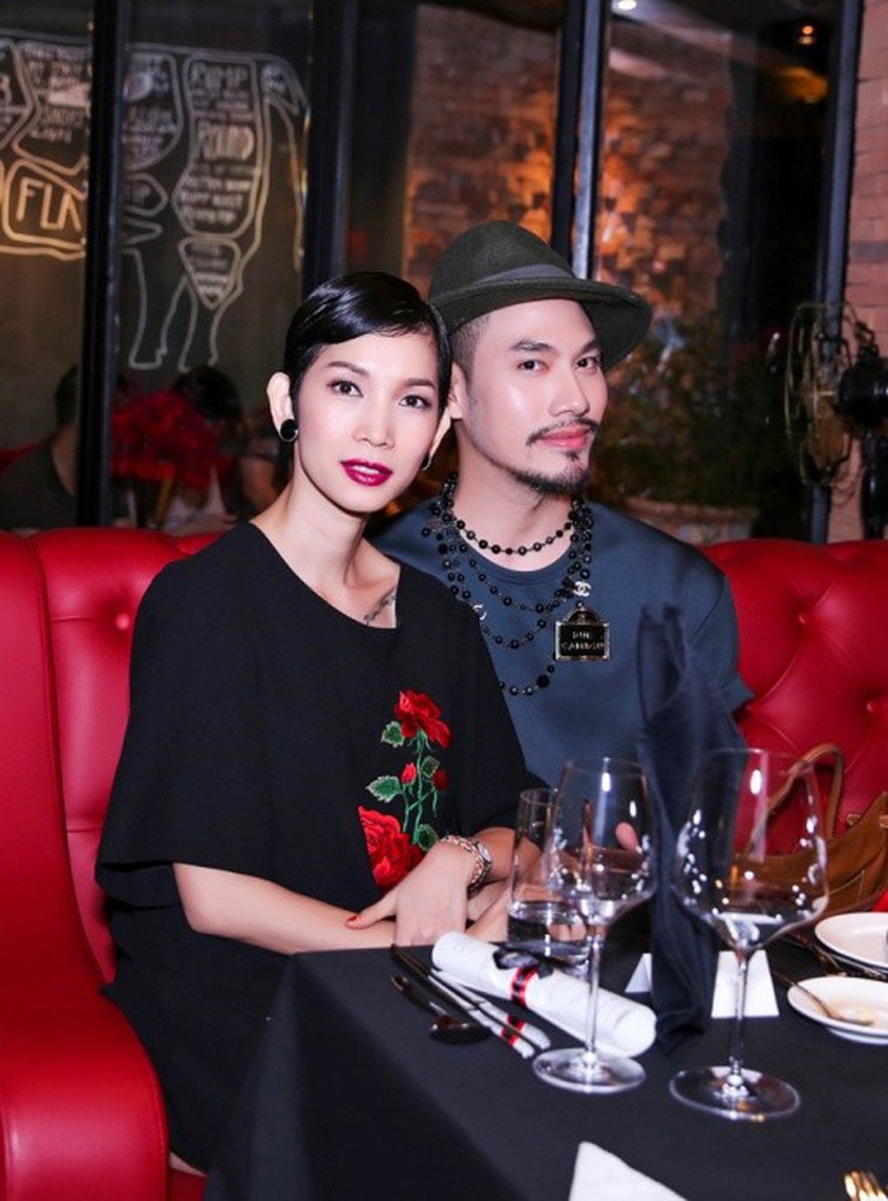 Xuân Lan tiết lộ mình đồng cảnh ngộ với Minh Triệu khi được mời diễn show của NTK Lý Quí Khánh: Sao tôi bị xuống dữ vậy?