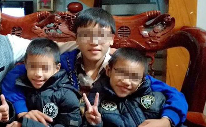 Vụ mẹ khóc nức nở, cầu cứu tìm con: Đã thấy nam sinh lớp 9 cách nhà hơn 1.000km