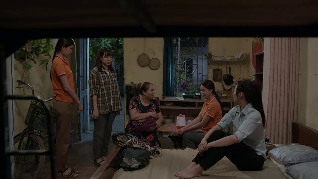 Diễn viên Thu Trang: Cảnh quay bị cưỡng bức khiến tôi ê ẩm, mệt mỏi cả tuần