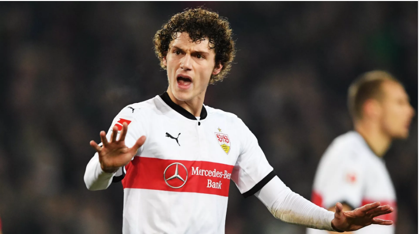 Bayern Munich chiêu mộ thành công hậu vệ vô địch thế giới