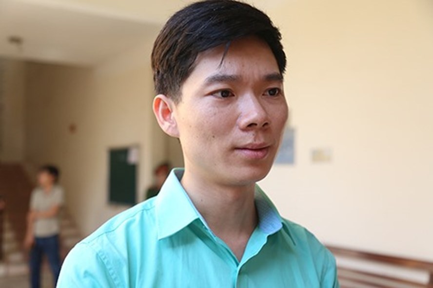 Bác sĩ Hoàng Công Lương có dấu hiệu bệnh trầm cảm