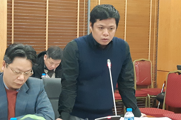 Bổ nhiệm thần tốc con gái Chủ tịch An Giang: Bộ Nội vụ rà soát ngay