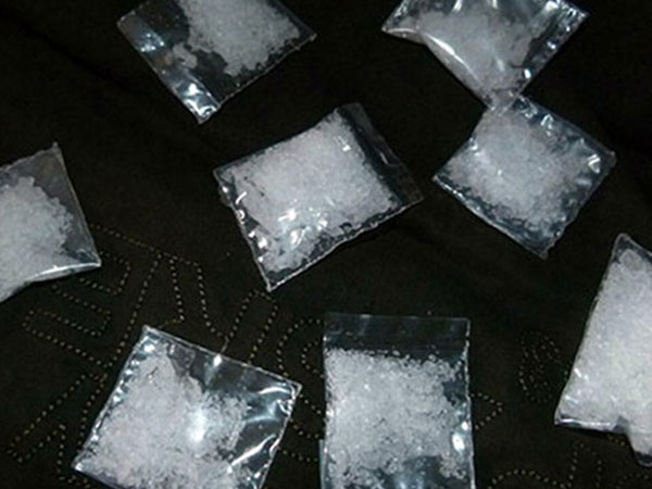 Làm rõ thông tin đại úy công an Bình Thuận sử dụng ma túy