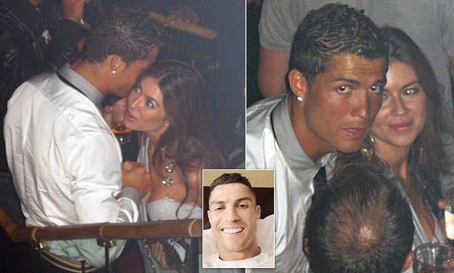 Nóng: Cảnh sát Mỹ thu thập mẫu ADN của Ronaldo để điều tra cáo buộc hiếp dâm