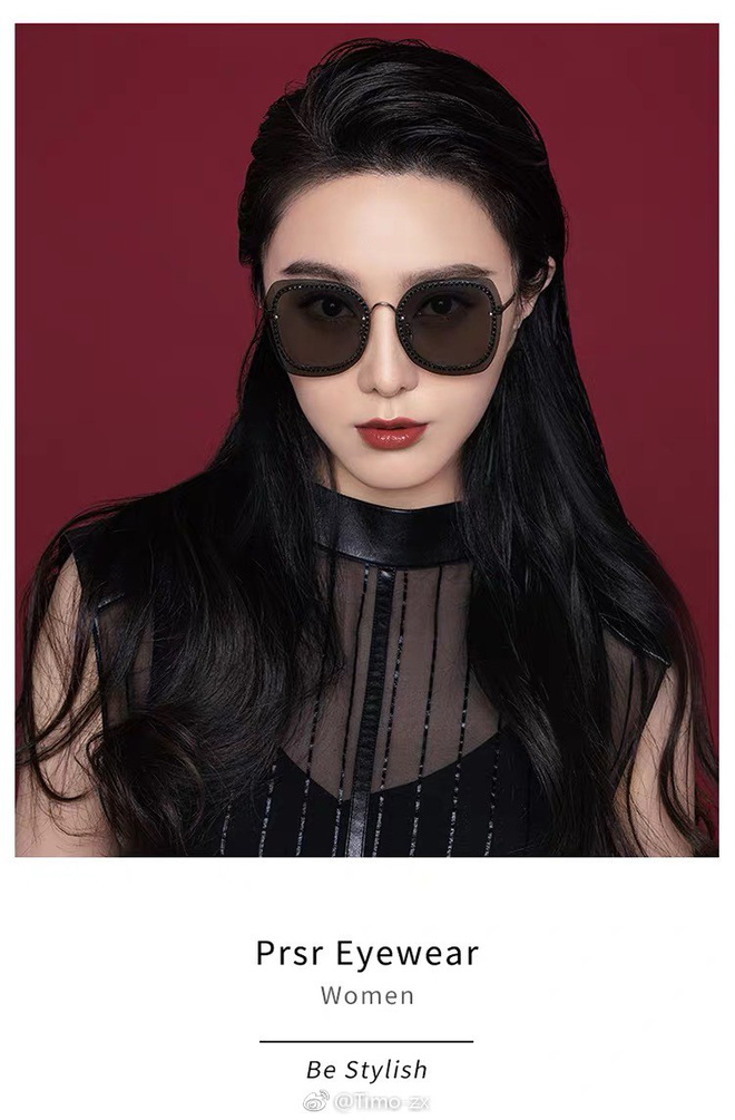 Phạm Băng Băng đã hoàn thuế trước 2300 tỷ đồng, nỗ lực chụp quảng cáo chờ tái xuất Cbiz vào tháng 3 tới?