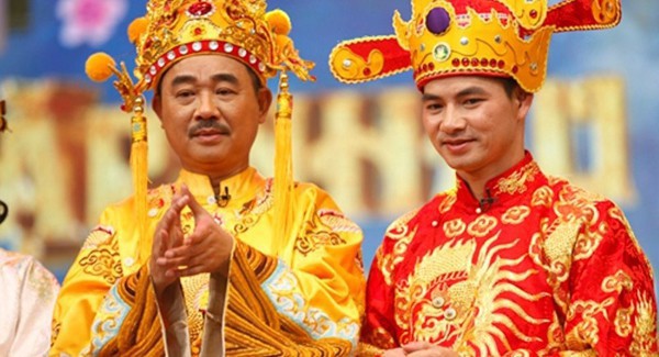 Hôn nhân 13 năm kín tiếng của Nam Tào Xuân Bắc với vợ giảng viên