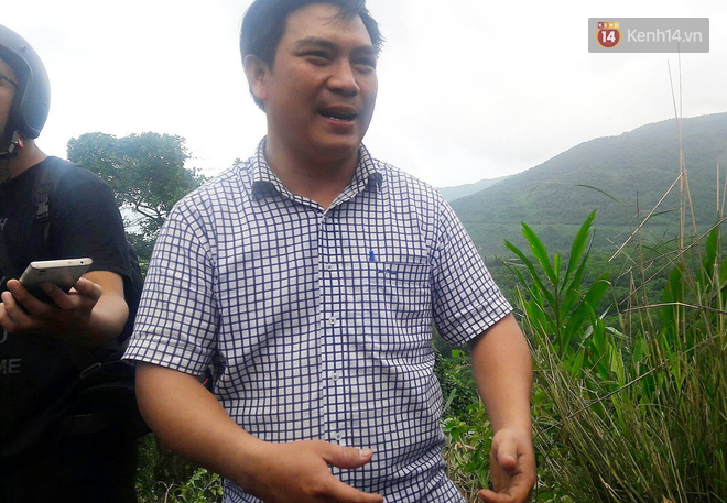 Người cứu 10 nạn nhân vụ xe khách lao xuống đèo Hải Vân: Nhiều em mắc kẹt trong xe gào khóc, kêu cứu thất thanh