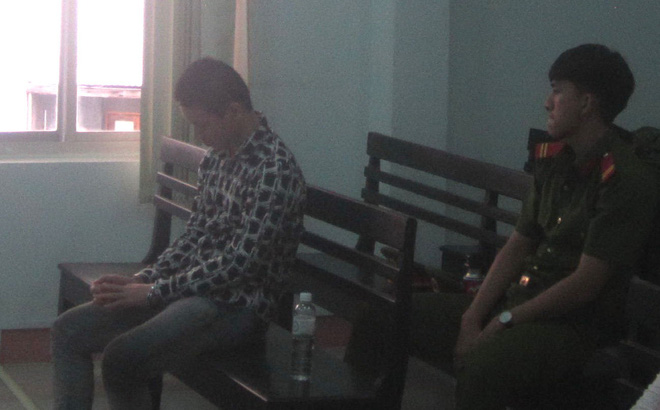 Nam thanh niên rủ bé gái 11 tuổi vào nhà nghỉ để quan hệ tình dục