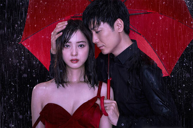 Bất ngờ với nhan sắc cô gái đứng đầu bảng Đẹp tự nhiên nhất Nhật Bản