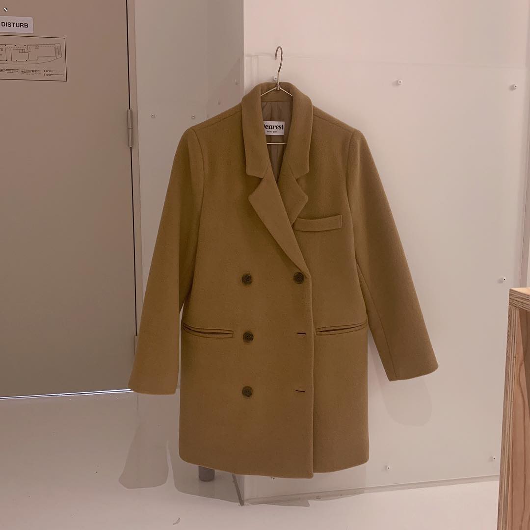 Để nâng level cho phong cách thời trang của mình trong năm 2019, nàng công sở hãy thực hiện 4 điều sau Để nâng level cho phong cách thời trang của mình trong năm 2019, nàng công sở hãy thực hiện 4 điều sau